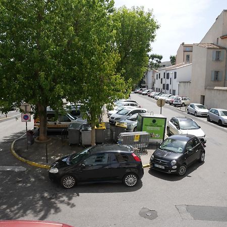 Logements Centre-Ville Narbonne Bagian luar foto