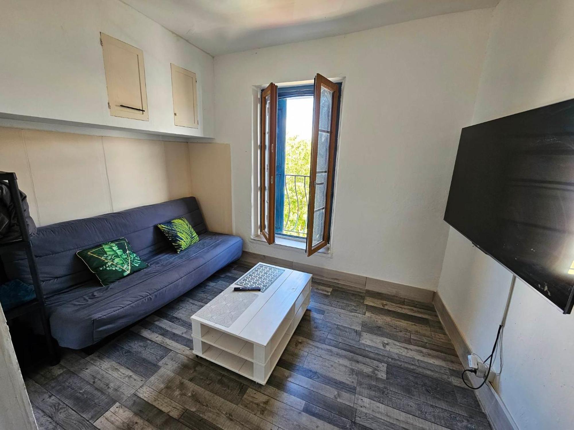 Logements Centre-Ville Narbonne Bagian luar foto
